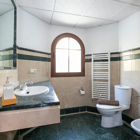 Green House Holiday home Granada