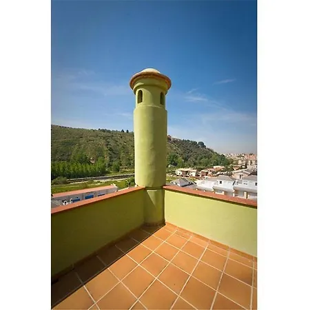 Green House Holiday home Granada